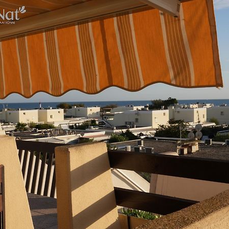 Capnat - Village Naturiste - Port Nature - Appartement 2 Pieces - Le Cabanon آجد المظهر الخارجي الصورة